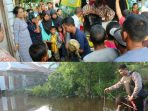 13 Feb 2018 – Foto Bocah Tenggelam