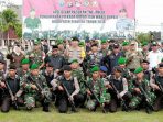 2 Feb 2018 – Foto Apel TNI Polri Pengamanan Pilkada