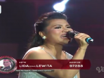 21 Feb 2018 – Foto Lewita Konser LIDA