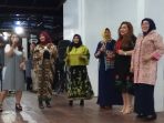 26 Feb 2018 – Foto Lewita Tampil di Rujab