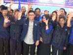 13 Maret 2018 – Foto Partai NasDem