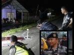 29 Maret 2018 – Foto Lakalantas Sungai Keramat