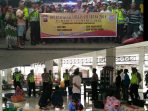 5 Maret 2018 – Foto Ops Keselamatan