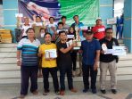 23 April 2018 – Foto Juara Catur Bank Kalteng