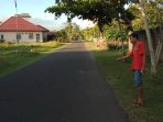 28 April 2018 – Foto Lokasi Aksi Jambret
