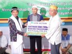 6 Juni 2018 – Foto Bank Kalteng Buka Puasa