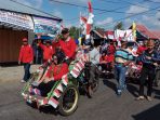 yulhaidir pawai