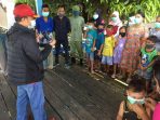 1 Juni 2020 – Foto Bupati Pantau Penyaluran Bantuan Covid 19