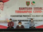 29 Mei 2020 – Foto Bupati Rapat Bansos Terdampak Covid-19