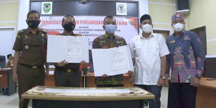 20 Mei 2021 - DPR MoU Kejari OK