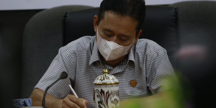 Bejo Riyanto 2 Juni 2021
