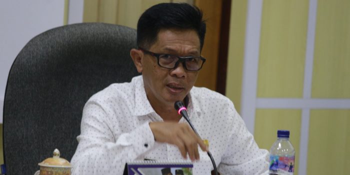 Bambang Yantoko 9 Sep 2020