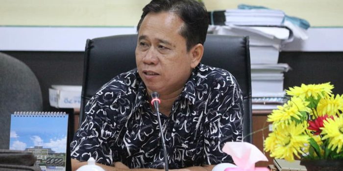 Bejo Rianto