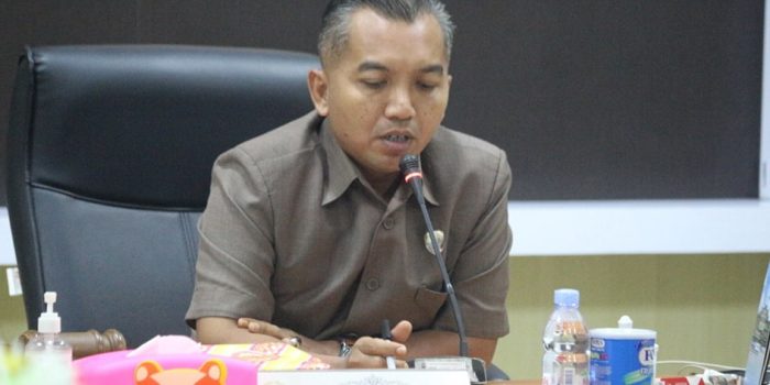 Zuli Eko Prasetyo