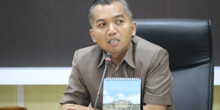 Eko prasetyo