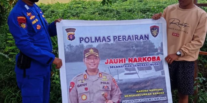 FOTO 10 - JAUHI NARKOBA