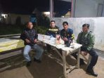 FOTO 12 – SAMBANG WARGA