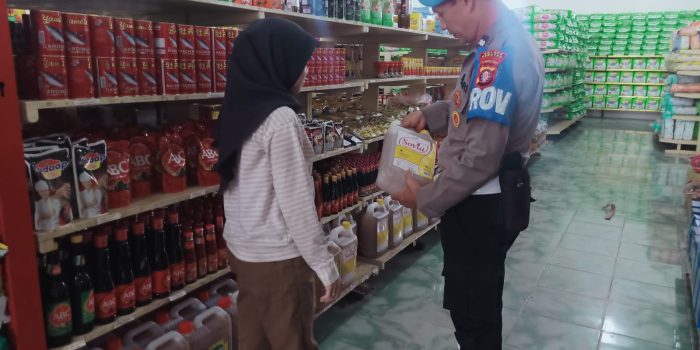 FOTO 9 - SAMBANGI PASAR SAIK