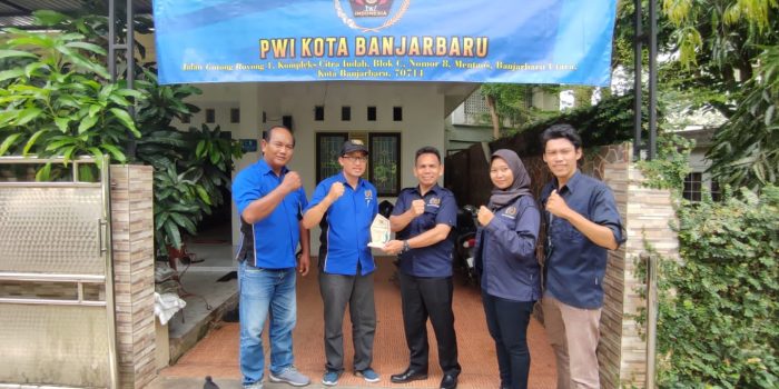 foto bersama
