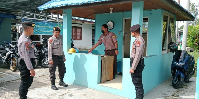 FOTO 11 - SAMBANGI PLN