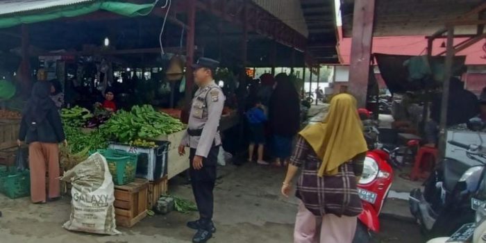FOTO 4 - OPERASI YUSTISI
