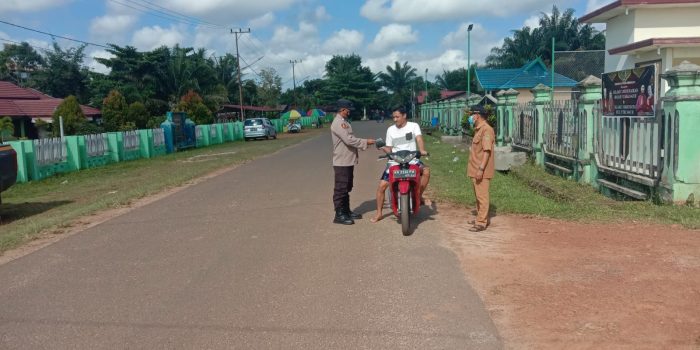 FOTO 7 - PATROLI KRYD