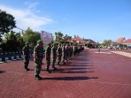 FOTO 1 - APEL SIAGA HARI BURUH