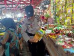 FOTO 1 - CEK MINYAK GORENG