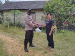 FOTO 10 - BAGIKAN MASKER