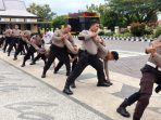 FOTO 10 - LATIHAN BELADIRI
