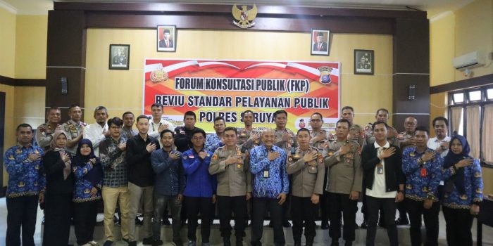 FOTO 11 - FORUM KONSULTASI PUBLIK