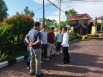 FOTO 3 - KASAT RESNARKOBA BERI ARAHAN