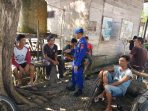 FOTO 3 - KESELAMATAN BERLAYAR