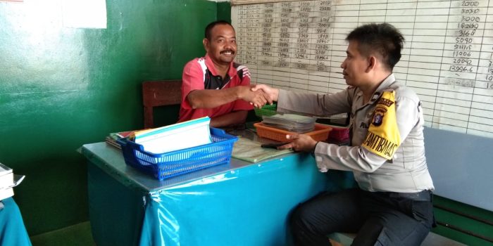 FOTO 3 - SOSIALISASI SABER PUNGLI