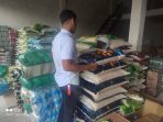 FOTO 4 - CEK SEMBAKO PASKA IDUL FITRI