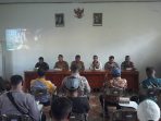 FOTO 4 - MUSYAWARAH DESA