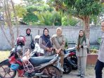 FOTO 5 - CEK ATRIBUT SATPAM