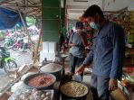 FOTO 5 - CEK SEMBAKO PASKA LEBARAN