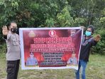FOTO 7 - STOP BAKAR LAHAN