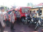 FOTO 9 - CEK KENDARAAN DINAS