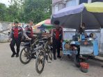FOTO 9 - SOSIALISASI KAMTIBMAS