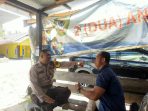 FOTO 9 - SOSIALISASI MAKLUMAT KAPOLDA