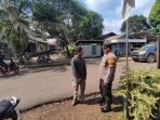 PATROLI SAMBANG WARGA