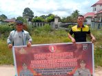 larangan membakar lahan