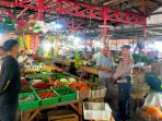 patroli pasar