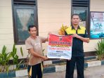 sosialisasi zona integritas