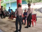 FOTO 1 – PATROLI RODA DUA FOTO 1 – PATROLI RODA DUA