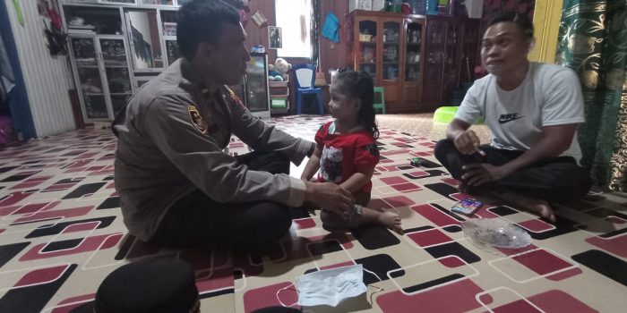 FOTO 11 - SAMBANG TOKOH MASYARAKAT