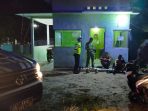 FOTO 11 - SAMBANGI WARGA BERKUMPUL