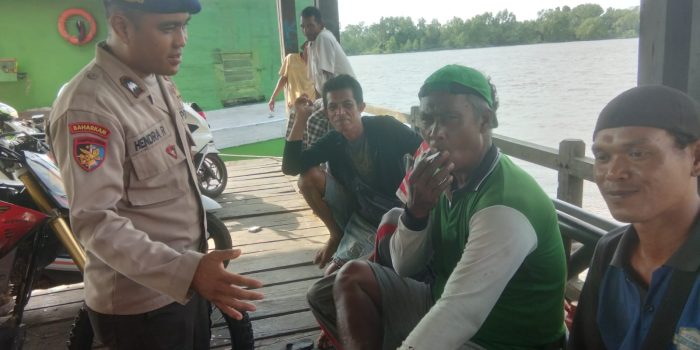 FOTO 12 - TAK PAKAI NARKOBA